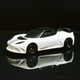 Illustration for article titled Thursday on the Thames - Lotus Evora GTE